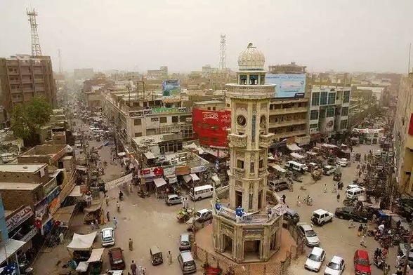 Sukkur 