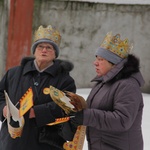 4. Hajducki Orszak Trzech Króli