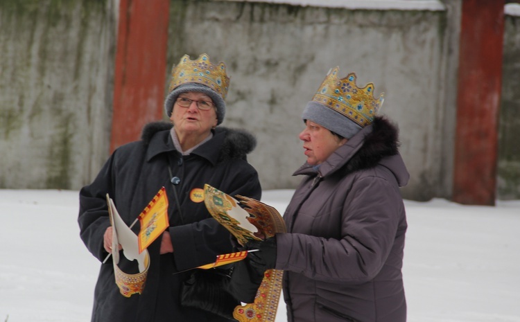 4. Hajducki Orszak Trzech Króli