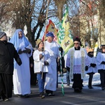 Orszak Trzech Króli - Kostrzyn nad Odrą