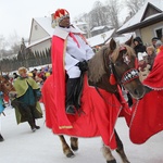 Orszak w Jodłowej 2017