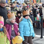 W Świdnicy kolorowy pochód bez barier