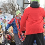 W Świdnicy kolorowy pochód bez barier