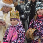 W Świdnicy kolorowy pochód bez barier