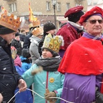 W Świdnicy kolorowy pochód bez barier