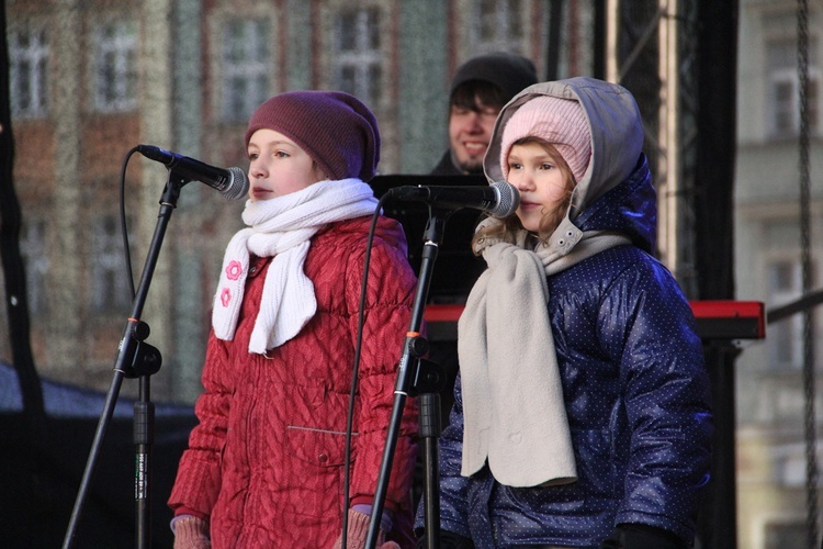 Orszak Trzech Króli we Wrocławiu