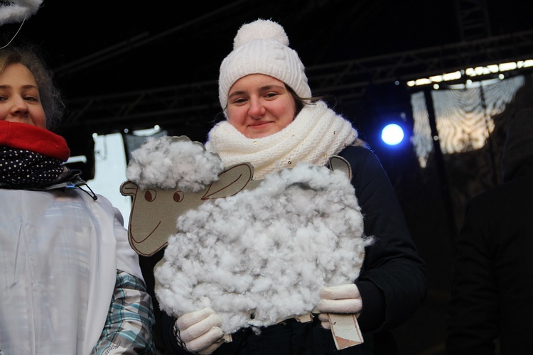 Orszak Trzech Króli we Wrocławiu