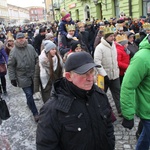 Orszak w Tarnowie 2017