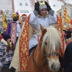 W Świebodzicach najbardziej zaangażowała się młodzież