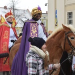 W Świebodzicach najbardziej zaangażowała się młodzież