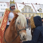 W Świebodzicach najbardziej zaangażowała się młodzież