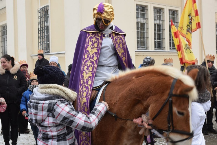 W Świebodzicach najbardziej zaangażowała się młodzież