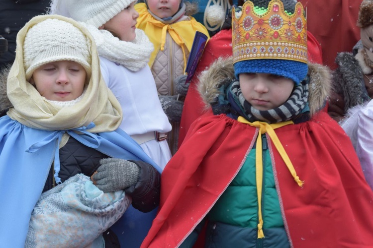 W Świebodzicach najbardziej zaangażowała się młodzież