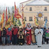 Chojnów jak Betlejem