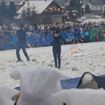 Orszak Trzech Króli - Turza Śl., cz. I