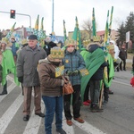 Trzy światy w Lubinie