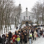 Orszak Trzech Króli - Turza Śl., cz. II