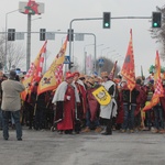 Trzy światy w Lubinie