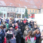 Orszak Trzech Króli w Miliczu