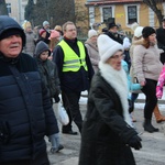 Orszak Trzech Króli w Oleśnicy