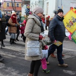 Orszak Trzech Króli w Oleśnicy