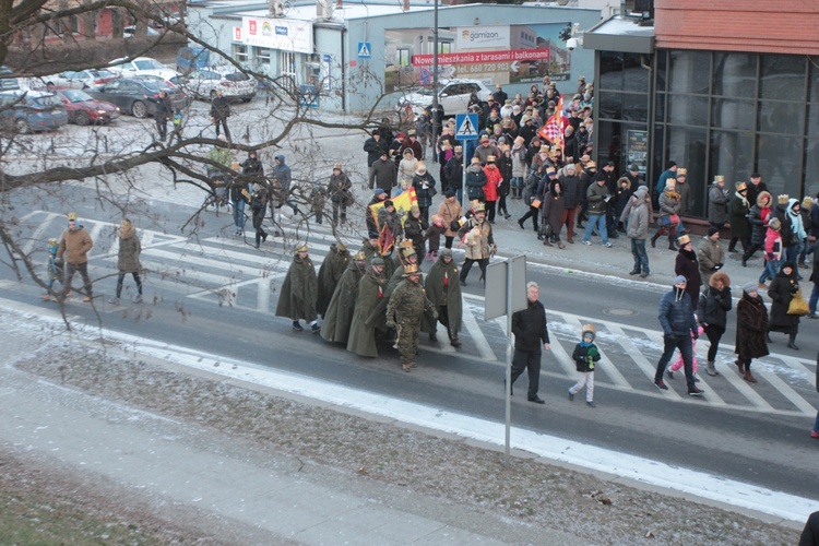 Nietypowi Królowie 