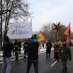 Orszak Trzech Króli w Oleśnicy