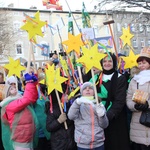 Orszak Trzech Króli w Koszalinie