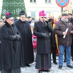 Orszak Trzech Króli w Oleśnicy