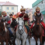 Orszak Trzech Króli w Oleśnicy