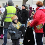 Orszak Trzech Króli w Oleśnicy