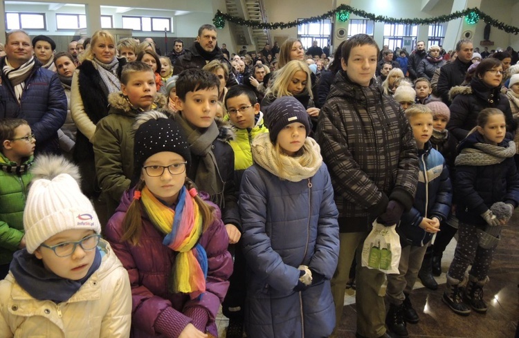 Skarby rozdane czyli finał Rorat 2016!