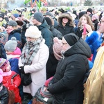 Orszak Trzech Króli we Wrocławiu-Leśnicy, Stabłowicach i Złotnikach