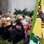 Orszak Trzech Króli w Strzelinie