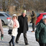 Orszak Trzech Króli we Wrocławiu-Leśnicy, Stabłowicach i Złotnikach