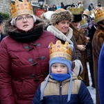 Orszak Trzech Króli w Strzelinie