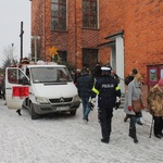 Orszak Trzech Króli we Wrocławiu-Leśnicy, Stabłowicach i Złotnikach