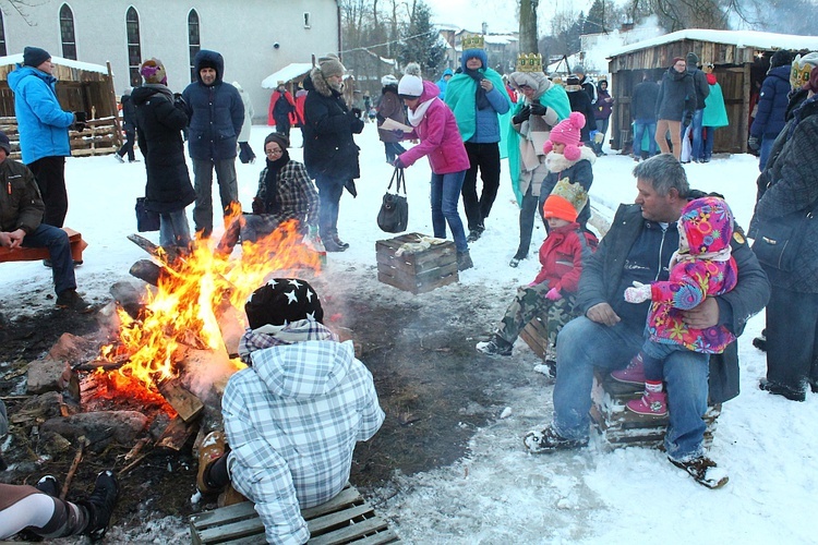 Królewscy w Betlejem