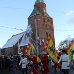 Orszak Trzech Króli - Gorzów Wlkp.