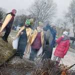 Orszak Trzech Króli we Wrocławiu-Leśnicy, Stabłowicach i Złotnikach