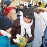 Orszak Trzech Króli we Wrocławiu-Leśnicy, Stabłowicach i Złotnikach