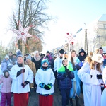 Orszak Trzech Króli w Żurominie