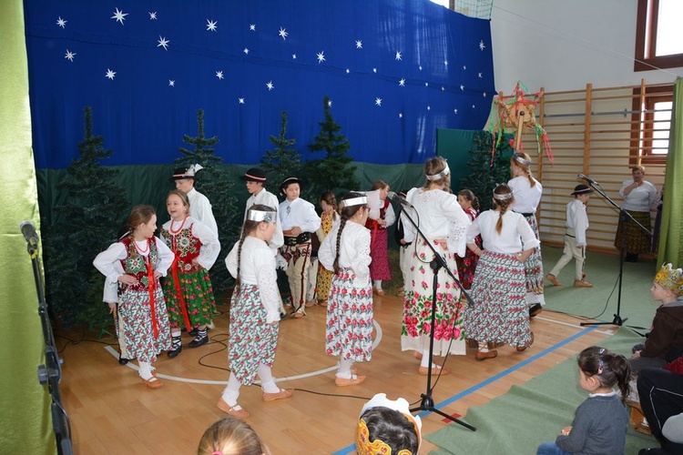 Orszak Trzech Króli w Chochołowie