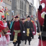 Trzej Królowie w Żywcu - 2017