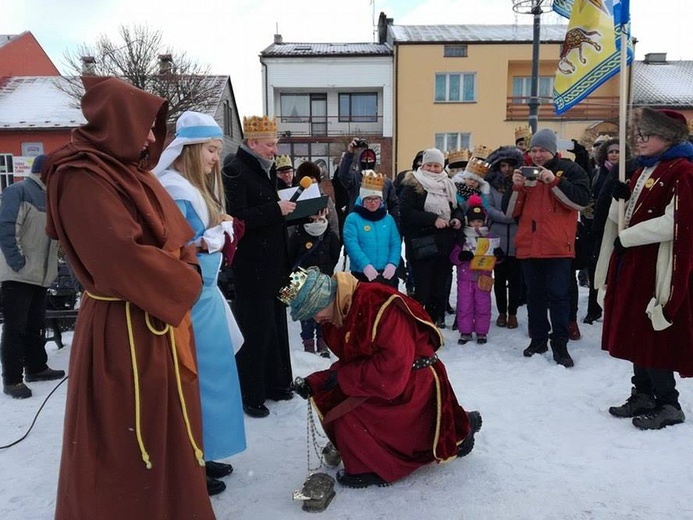 Orszaki w naszej diecezji cz. II