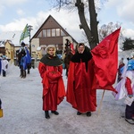 Orszak Trzech Króli w Tychach