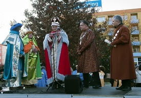 Podzielić się dobrem