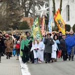 Orszak Trzech Króli w Mrozowie