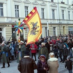 Orszak Trzech Króli w Pile