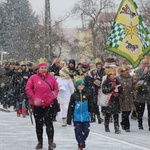 Orszak Trzech Króli w Smolcu